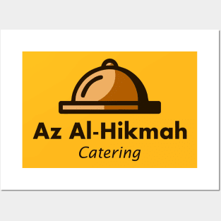 Az Al - Hikmah Posters and Art